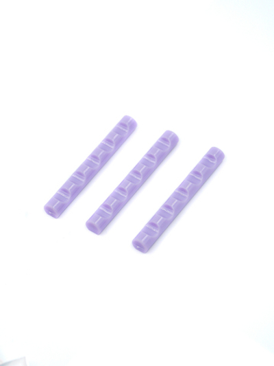 Подставка горизонтальная для кистей, 5 делений