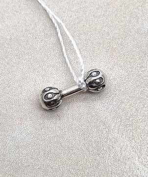 Болт короткий 5 мм