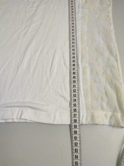 Топ в романтическом стиле 48 размер