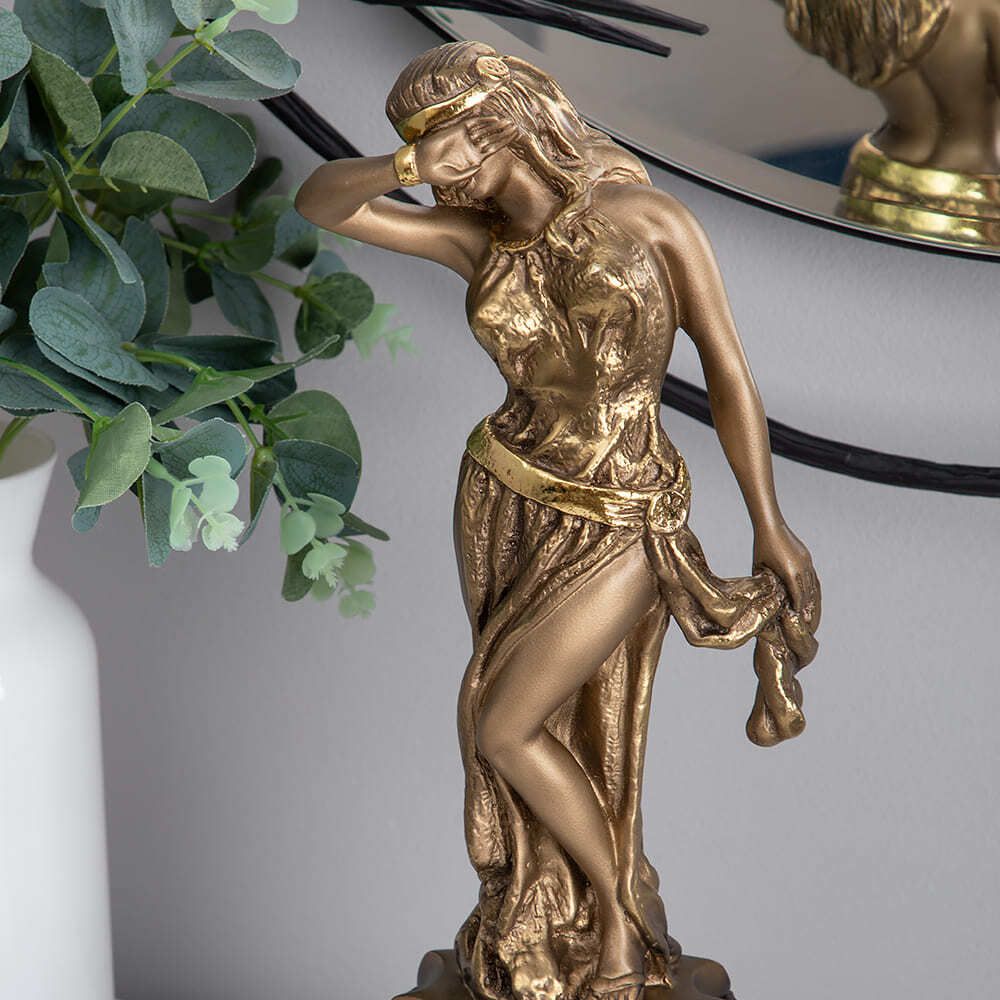 Статуэтка Знак зодиака Дева (24.08-22.09)