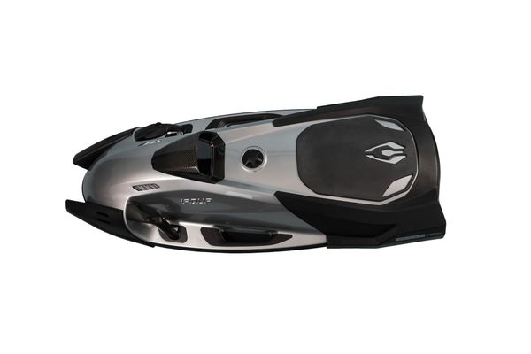 Подводный скутер iAQUA SeaDart FUN