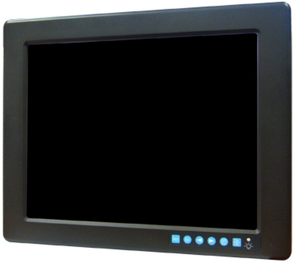 Монитор  Advantech FPM-3121G-R3BE