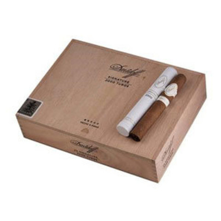 Davidoff Signature 2000