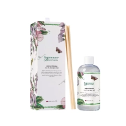 Wax Lyrical - Ароматический диффузор Ботанический сад 200мл Sweet Pea / артикул   BG0203  / GTIN 749151780781