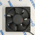 Кулер KZ б/у 140*140(оригинал)