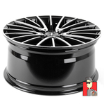 Комплект дисков Mercedes-Benz 20x8.5/9.5 et36/43 5x112
