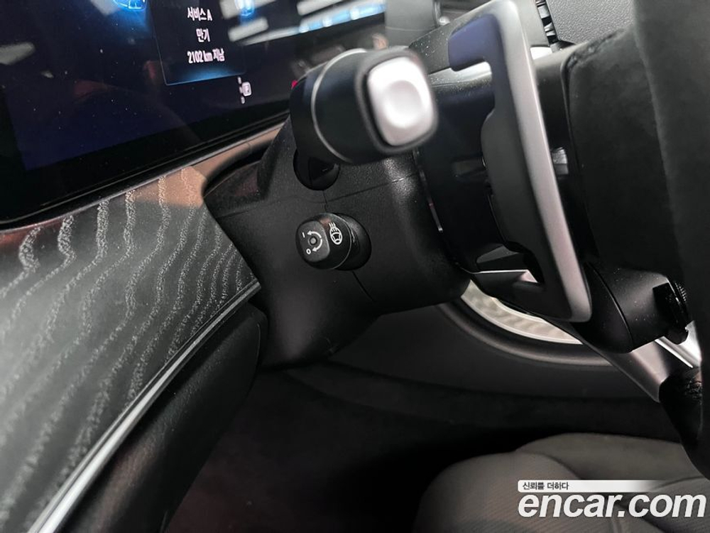 Mercedes-Benz E-Class W213 E53 AMG 4MATIC+ (08.2023)