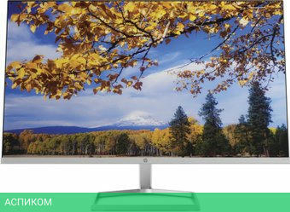 Монитор HP M27f 2G3D3AA