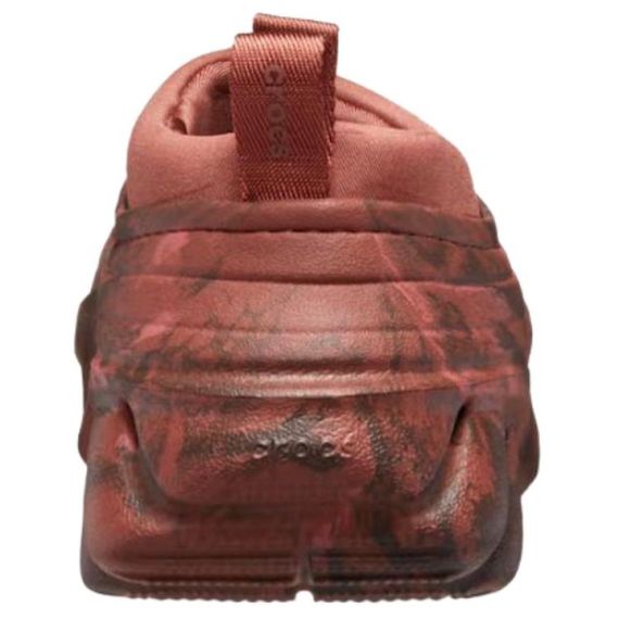 Crocs Echo Storm 'Rust'