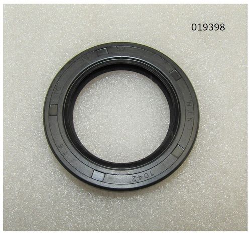 Сальник (35х52х7) коленвала S420(460)/Oil seal