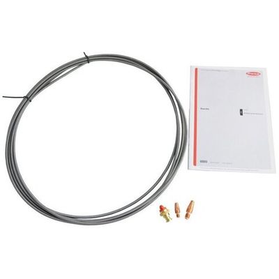 Базовый комплект BK Al ø1,2 /W/5m (Артикул 44,0350,5138)