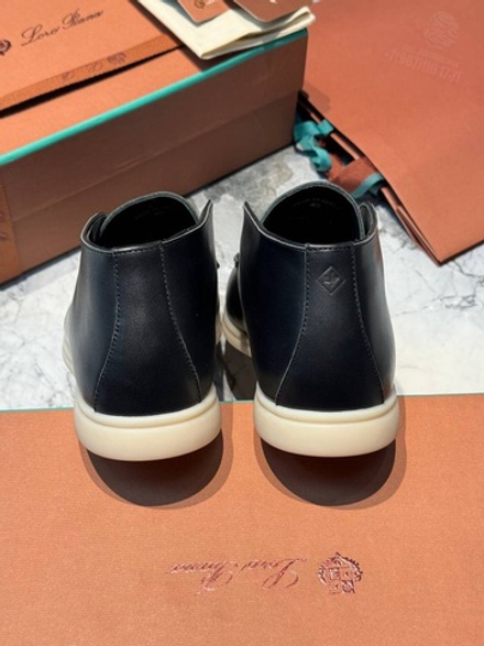 Ботинки Loro Piana Open Walk