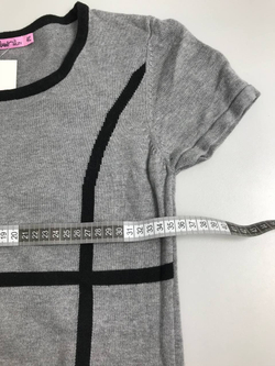 Платье Incity вязаное 42 размер