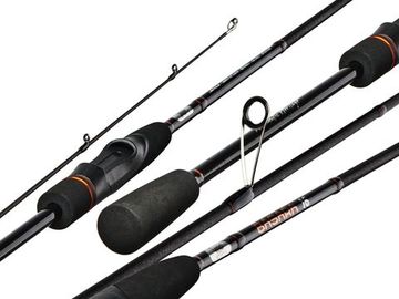 Спиннинг Lucky John Basara 16 7'10" (2.39)