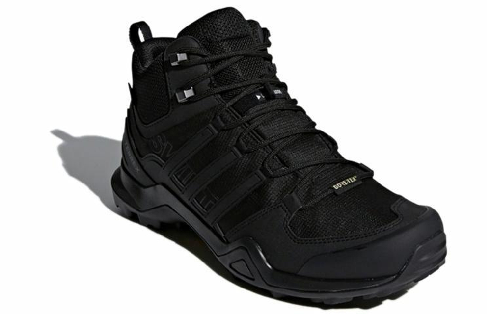 Кроссовки Adidas Terrex Swift R2 Mid Gtx