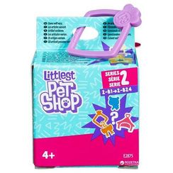 Littlest Pet Shop