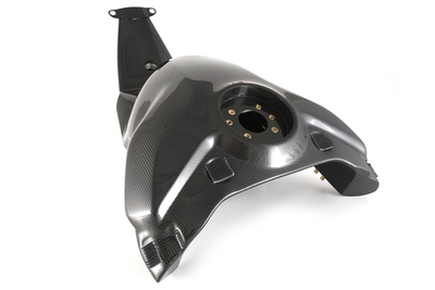Fullsix Карбоновый топливный бак Ducati Panigale V4 MD-V418-S49