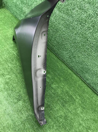 Крыло переднее левое BMW 7er G70 (2022-н.в.)