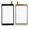 Тачскрин для Tesla Neon 8.0 3G (Черный)