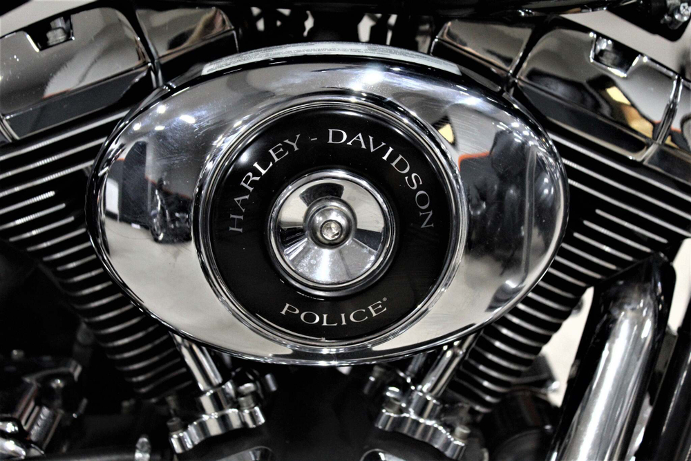 Harley-Davidson Electra Glide