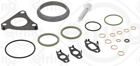 ELRING - 455220-ELR - Mounting Kit, charger