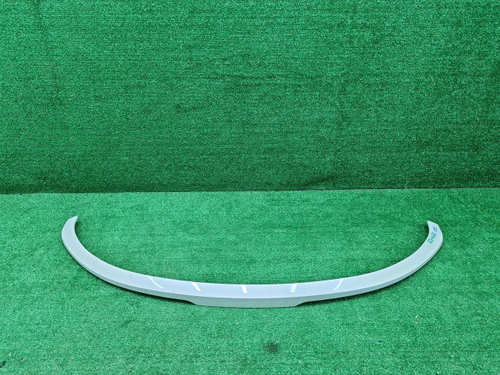 Накладка капота Kia Sorento 4 (2020-2023)