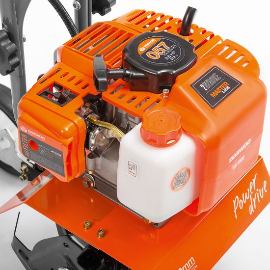 Мотокультиватор "DAEWOO" DAT 3530