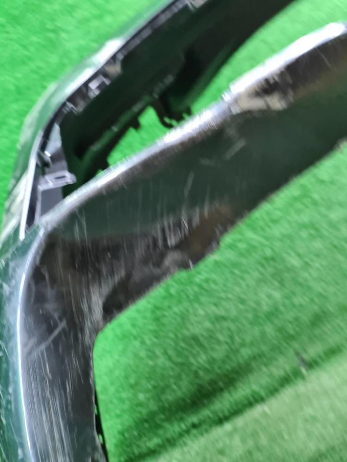 Бампер задний BMW 7er G11 (2015-2019) M-paket