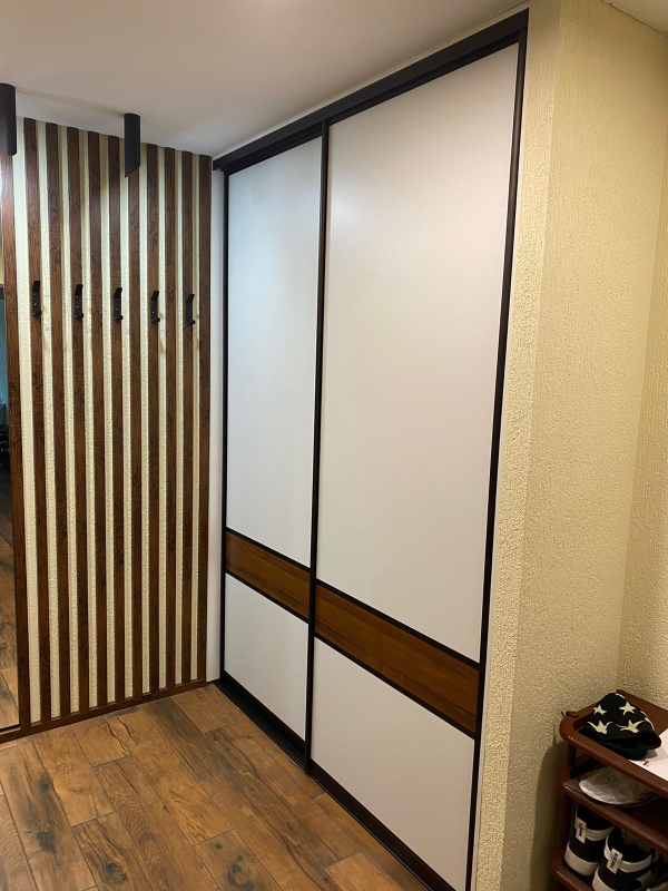 ШКАФЫ НА ЗАКАЗ ЛЮБОГО  РАЗМЕРА