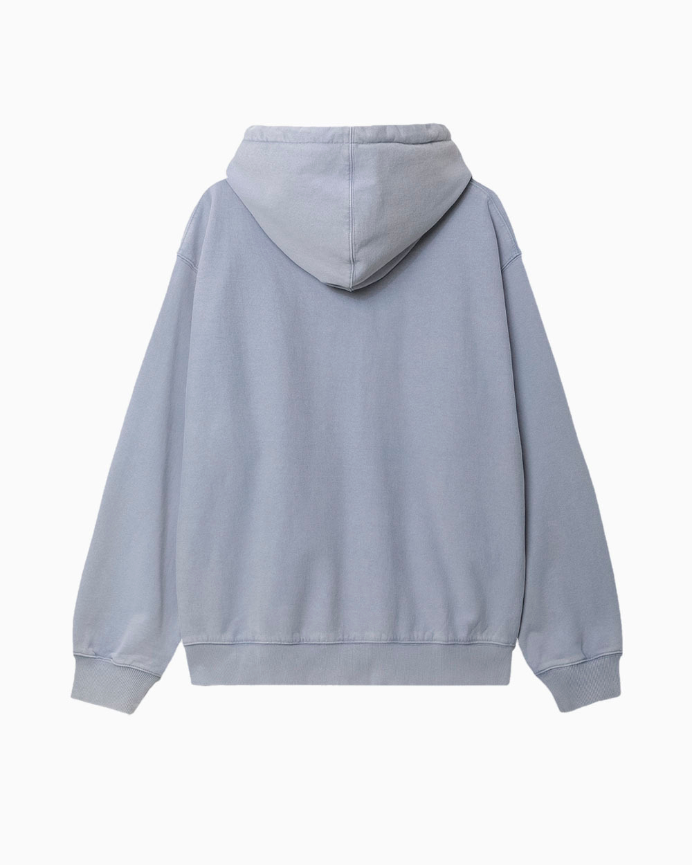 Толстовка Октябрь OG Logo Zip Hood