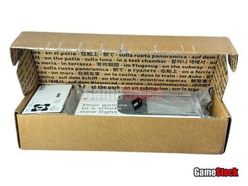 Игровая приставка Steam Deck Oled 512GB SN: FVZZ52404177