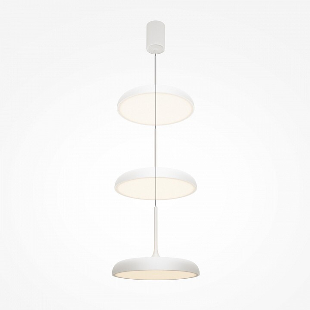 Подвесной светильник Maytoni Gerhard MOD189PL-L39W3K