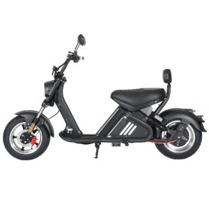 Электроскутер Mangosteen M2 60V2000W30A