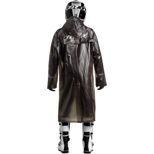 Дождевик Excel Trench Rain Jacket / Черный