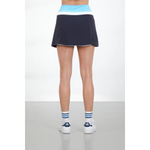 ОДЕЖДА ДЛЯ ТЕННИСА Женская, Юбка POIVRE BLANC SKIRT MERYL .