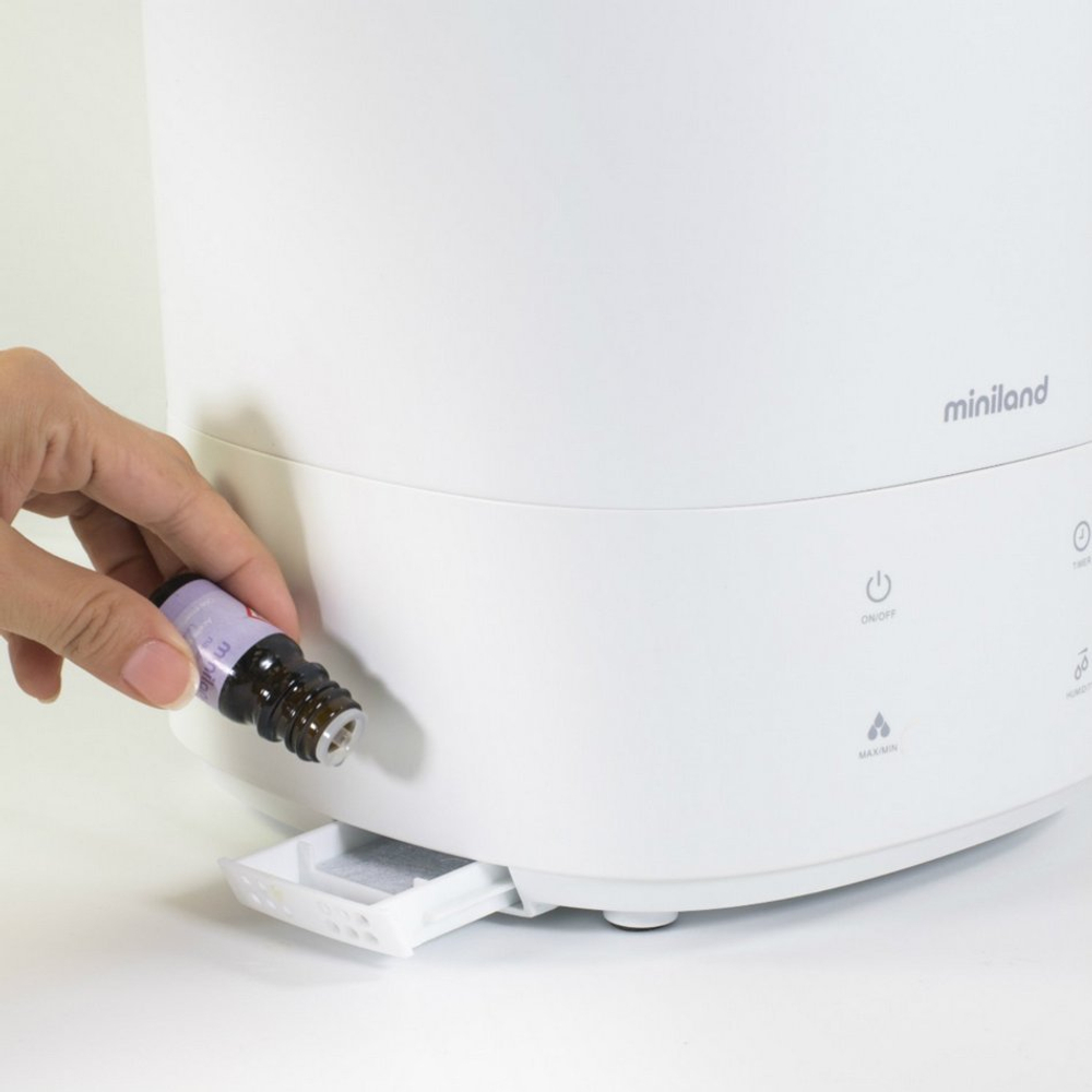 Увлажнитель Miniland Humitop