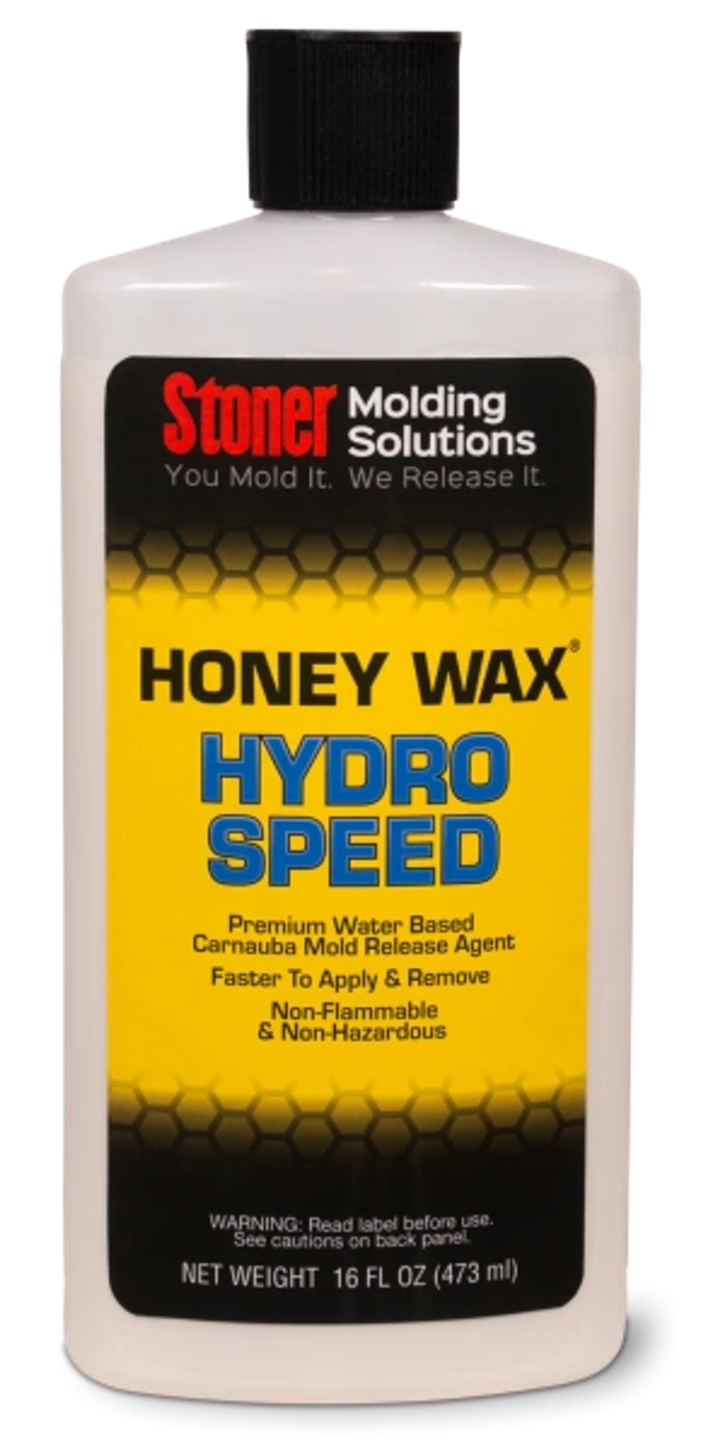 Воск разделительный Honey Wax hydro speed