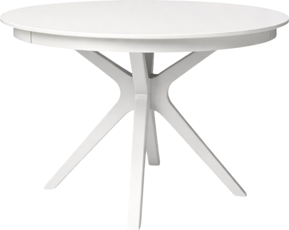 Стол обеденный раздвижной Гермес