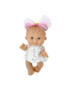 Пупс Marina and Pau 26 cм Pepote Magik (914A1)