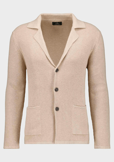 Кардиган RAGMAN Strick-Jacke