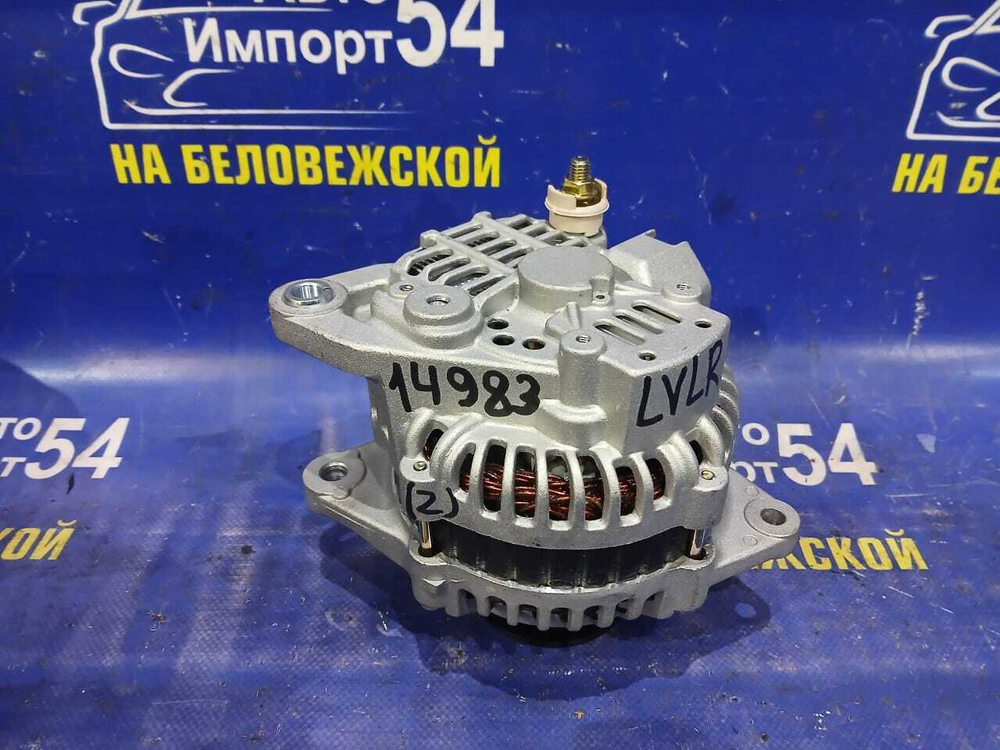 Генератор MAZDA MPV 1988-1999