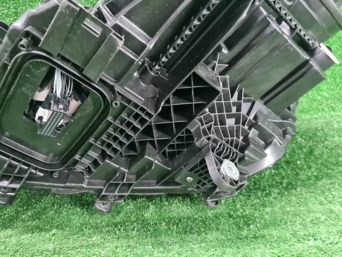 Фара правая Mercedes GLS x167 19-23 Multibeam LED