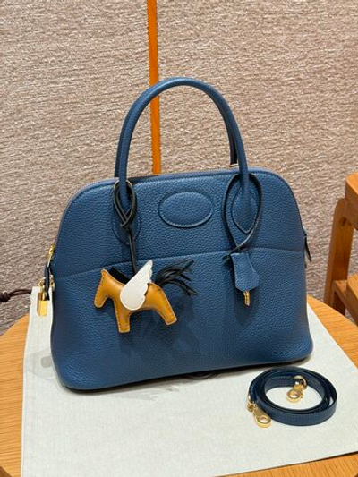 Hermes Bolide 31 cm