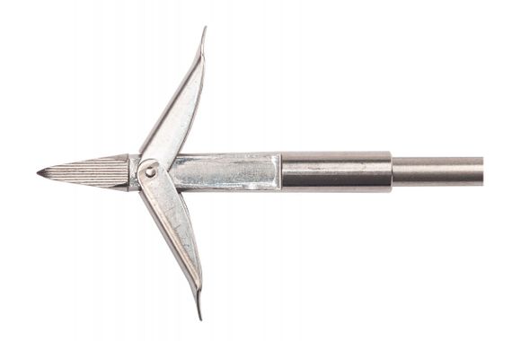 Наконечник Sigalsub Arpione 27 с 2-мя флажками