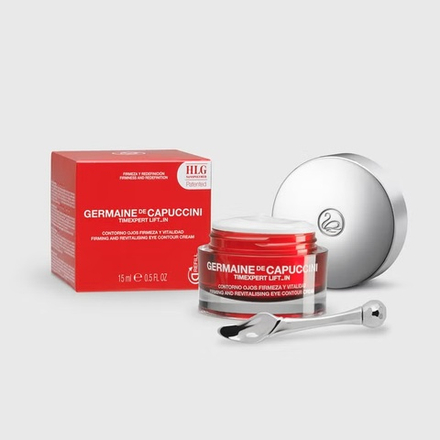 Крем для укрепления и восстановления кожи вокруг глаз Timexpert Lift_In Firming and Revitalising Eye Contour Cream