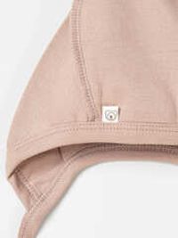 Чепчик "Карамель" 0+