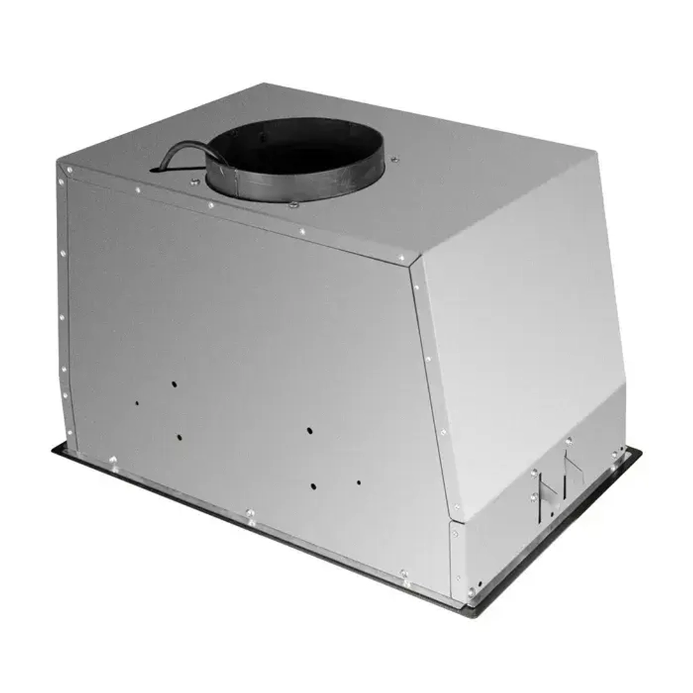 DeLonghi Кухонная вытяжка COSETTA 525 NB