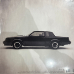 Виниловая пластинка Kendrick Lamar ‎– GNX LP