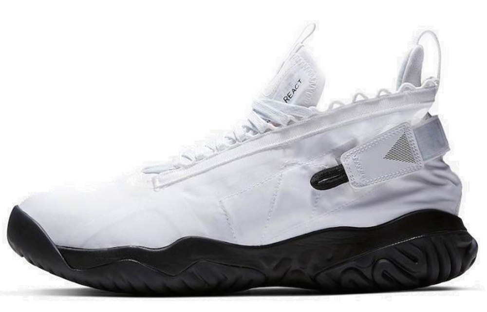 Кроссовки Jordan Proto React