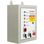 A-iPower A5500EA бензиновый генератор с блоком АВР 230В/50А (8 pin) 20106/29108
